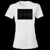 Women's Lightweight Ringspun T-Shirt Thumbnail