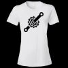 Women's Lightweight Ringspun T-Shirt Thumbnail