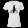 Women's Lightweight Ringspun T-Shirt Thumbnail