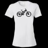 Women's Lightweight Ringspun T-Shirt Thumbnail