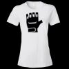 Women's Lightweight Ringspun T-Shirt Thumbnail