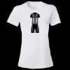 Women's Lightweight Ringspun T-Shirt Thumbnail