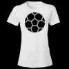 Women's Lightweight Ringspun T-Shirt Thumbnail