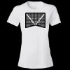 Women's Lightweight Ringspun T-Shirt Thumbnail