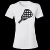 Women's Lightweight Ringspun T-Shirt Thumbnail