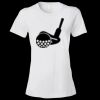 Women's Lightweight Ringspun T-Shirt Thumbnail