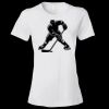 Women's Lightweight Ringspun T-Shirt Thumbnail