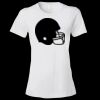 Women's Lightweight Ringspun T-Shirt Thumbnail