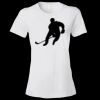 Women's Lightweight Ringspun T-Shirt Thumbnail