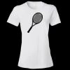 Women's Lightweight Ringspun T-Shirt Thumbnail