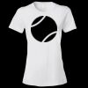Women's Lightweight Ringspun T-Shirt Thumbnail