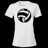 Women's Lightweight Ringspun T-Shirt Thumbnail