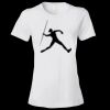 Women's Lightweight Ringspun T-Shirt Thumbnail
