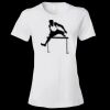 Women's Lightweight Ringspun T-Shirt Thumbnail