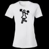 Women's Lightweight Ringspun T-Shirt Thumbnail