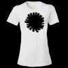 Women's Lightweight Ringspun T-Shirt Thumbnail