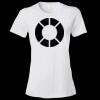 Women's Lightweight Ringspun T-Shirt Thumbnail