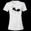 Women's Lightweight Ringspun T-Shirt Thumbnail