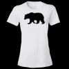 Women's Lightweight Ringspun T-Shirt Thumbnail