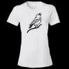Women's Lightweight Ringspun T-Shirt Thumbnail