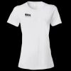 Women's Lightweight Ringspun T-Shirt Thumbnail