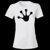 Women's Lightweight Ringspun T-Shirt Thumbnail