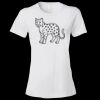 Women's Lightweight Ringspun T-Shirt Thumbnail
