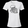 Women's Lightweight Ringspun T-Shirt Thumbnail
