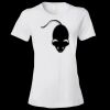 Women's Lightweight Ringspun T-Shirt Thumbnail
