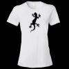 Women's Lightweight Ringspun T-Shirt Thumbnail