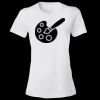 Women's Lightweight Ringspun T-Shirt Thumbnail
