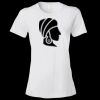 Women's Lightweight Ringspun T-Shirt Thumbnail