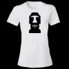 Women's Lightweight Ringspun T-Shirt Thumbnail