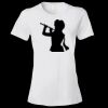 Women's Lightweight Ringspun T-Shirt Thumbnail