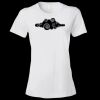 Women's Lightweight Ringspun T-Shirt Thumbnail