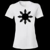 Women's Lightweight Ringspun T-Shirt Thumbnail