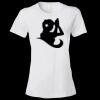 Women's Lightweight Ringspun T-Shirt Thumbnail