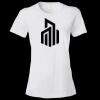 Women's Lightweight Ringspun T-Shirt Thumbnail