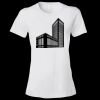 Women's Lightweight Ringspun T-Shirt Thumbnail