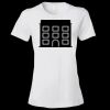 Women's Lightweight Ringspun T-Shirt Thumbnail