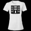 Women's Lightweight Ringspun T-Shirt Thumbnail