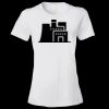 Women's Lightweight Ringspun T-Shirt Thumbnail