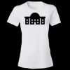 Women's Lightweight Ringspun T-Shirt Thumbnail