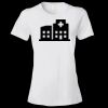 Women's Lightweight Ringspun T-Shirt Thumbnail