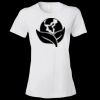 Women's Lightweight Ringspun T-Shirt Thumbnail