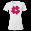 Women's Lightweight Ringspun T-Shirt Thumbnail