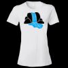 Women's Lightweight Ringspun T-Shirt Thumbnail