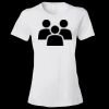Women's Lightweight Ringspun T-Shirt Thumbnail