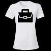 Women's Lightweight Ringspun T-Shirt Thumbnail