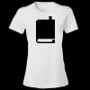 Women's Lightweight Ringspun T-Shirt Thumbnail